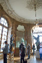 Rodin museum room